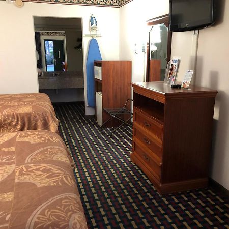 Howard Johnson By Wyndham Perry Ga Extérieur photo